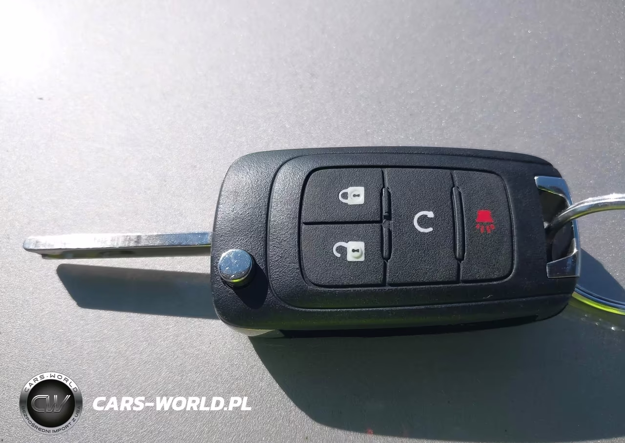 2014 Chevrolet Sonic Lt Auto VIN:1G1JC6SB3E4106318 - 11