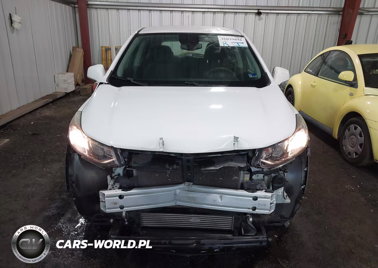 2017 Chevrolet Trax Ls VIN:3GNCJKSB4HL253302 - 13