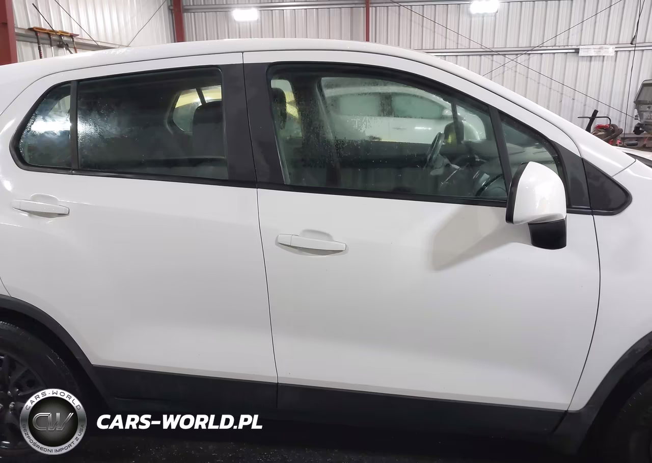 2017 Chevrolet Trax Ls VIN:3GNCJKSB4HL253302 - 14
