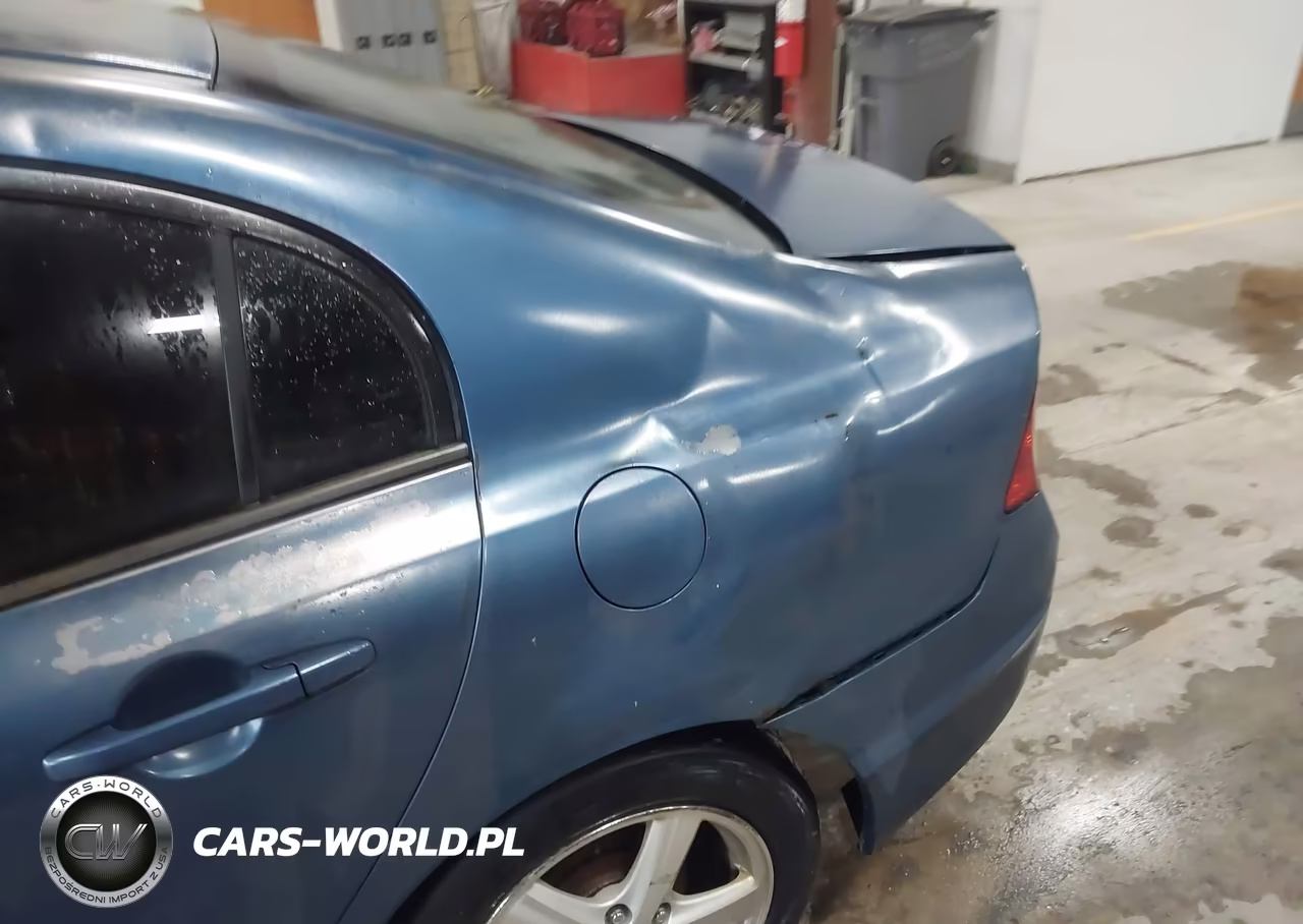 2006 Honda Civic Lx VIN:2HGFA16586H524082 - 12
