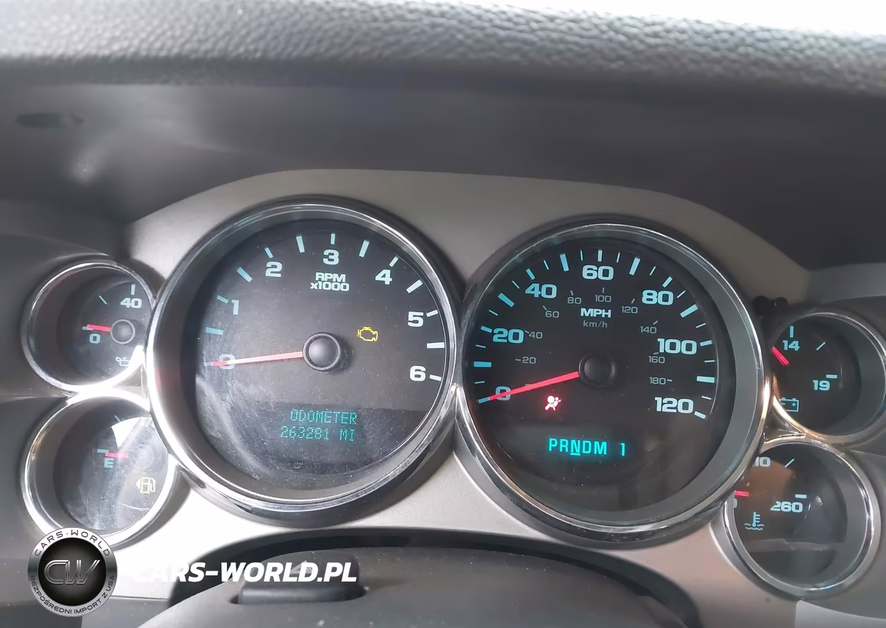 2008 Chevrolet Silverado 2500Hd Lt1 VIN:1GCHK23K78F129920 - 7