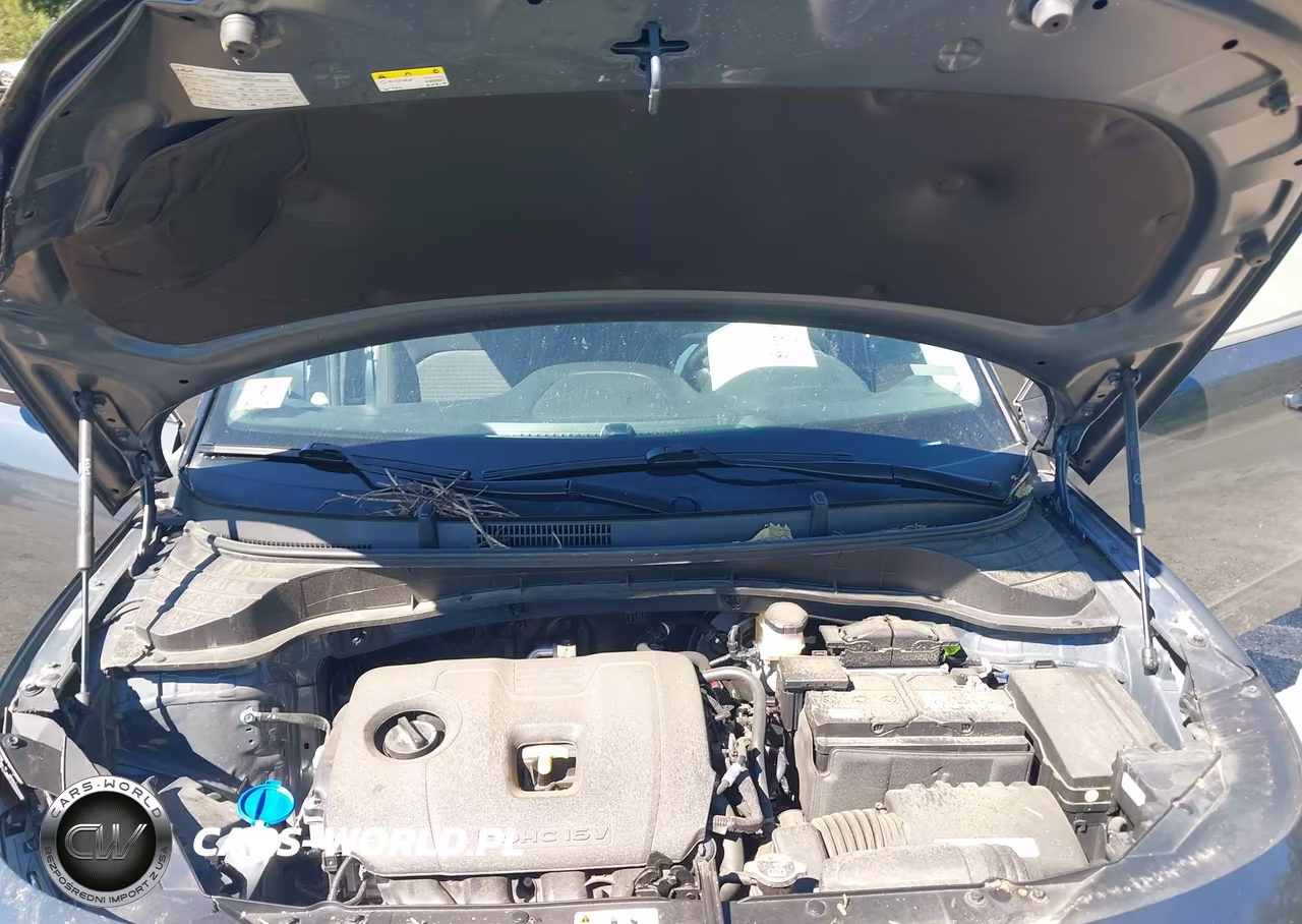 2023 Kia Soul Ex VIN:KNDJ33AUXP7887283 - 10