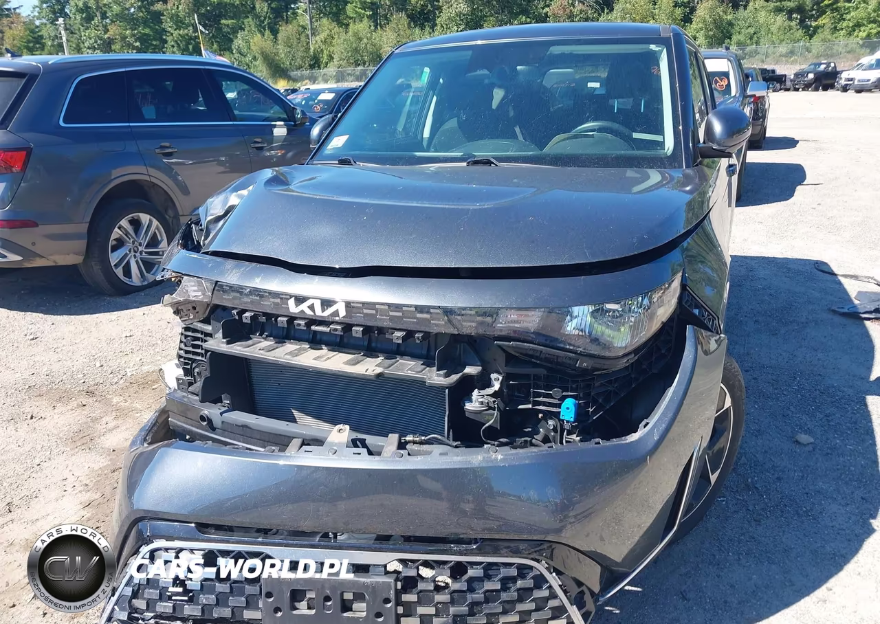 2023 Kia Soul Ex VIN:KNDJ33AUXP7887283 - 17