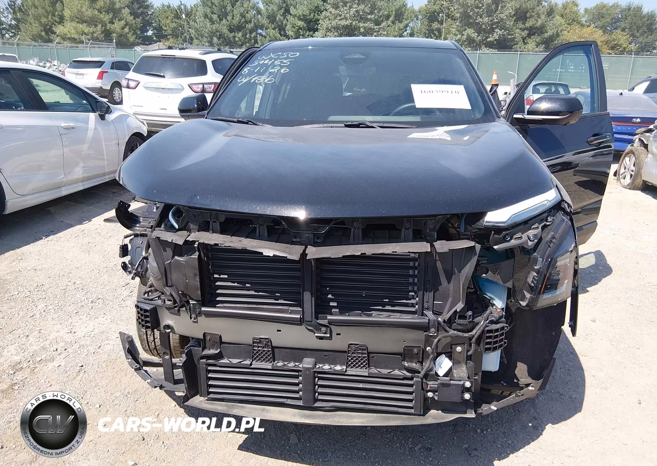 2026 Chevrolet Equinox Fwd Lt VIN:3GNAXHEG7TL461733 - 6