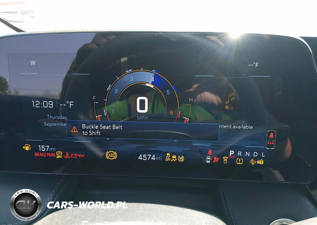 2026 Chevrolet Equinox Fwd Lt VIN:3GNAXHEG7TL461733 - 7