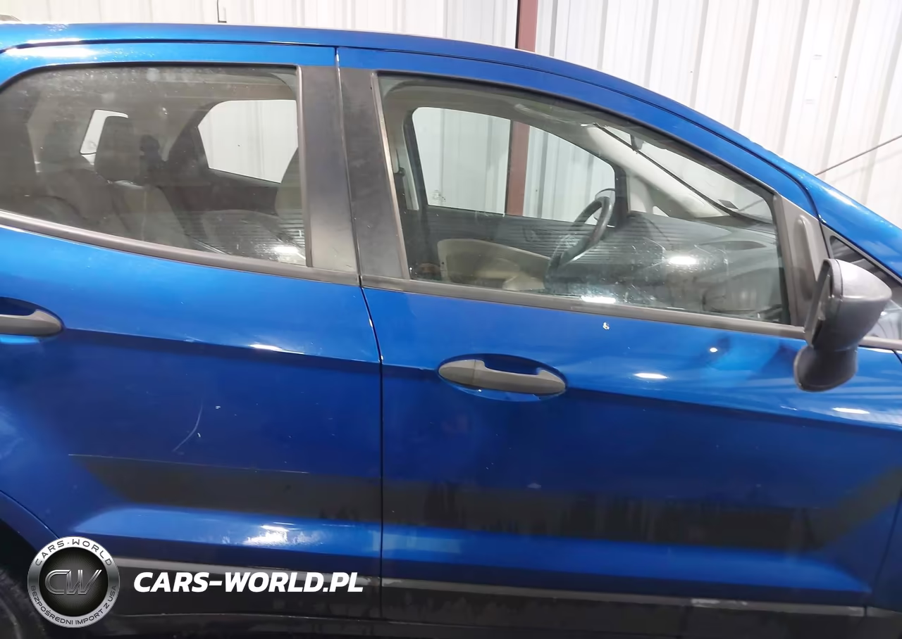 2022 Ford Ecosport S VIN:MAJ6S3FL5NC468633 - 14