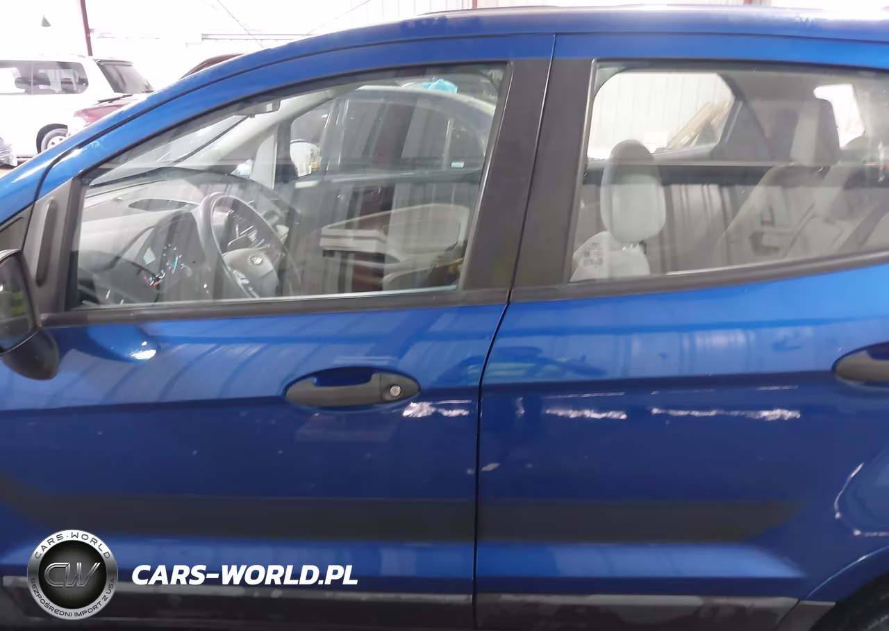 2022 Ford Ecosport S VIN:MAJ6S3FL5NC468633 - 15