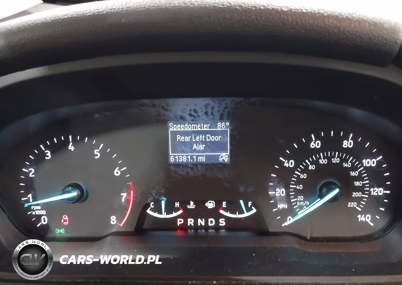 2022 Ford Ecosport S VIN:MAJ6S3FL5NC468633 - 7