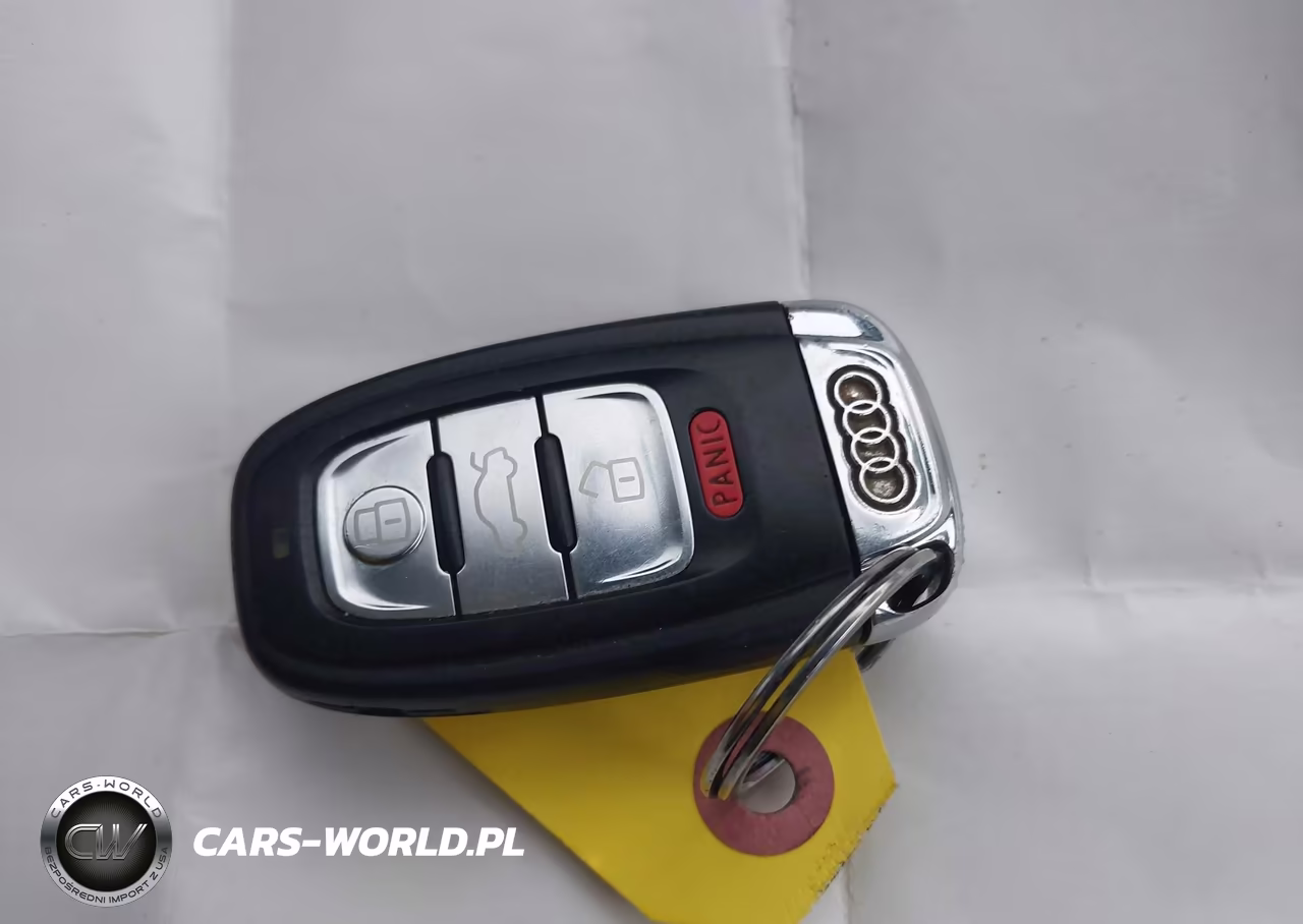 2012 Audi A4 2.0T Premium VIN:WAUBFAFL1CN015805 - 11