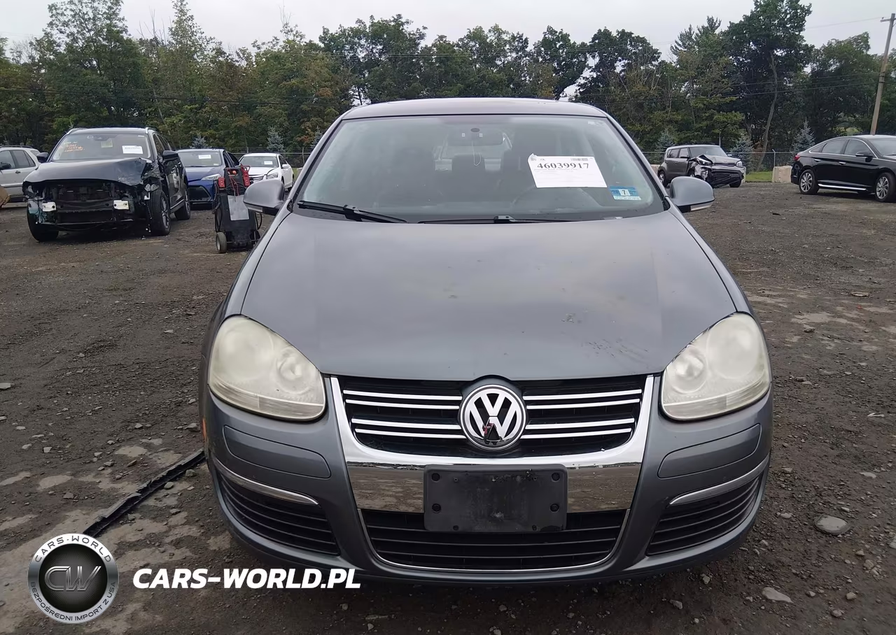 2009 Volkswagen Jetta Se VIN:3VWRZ71KX9M091999 - 6