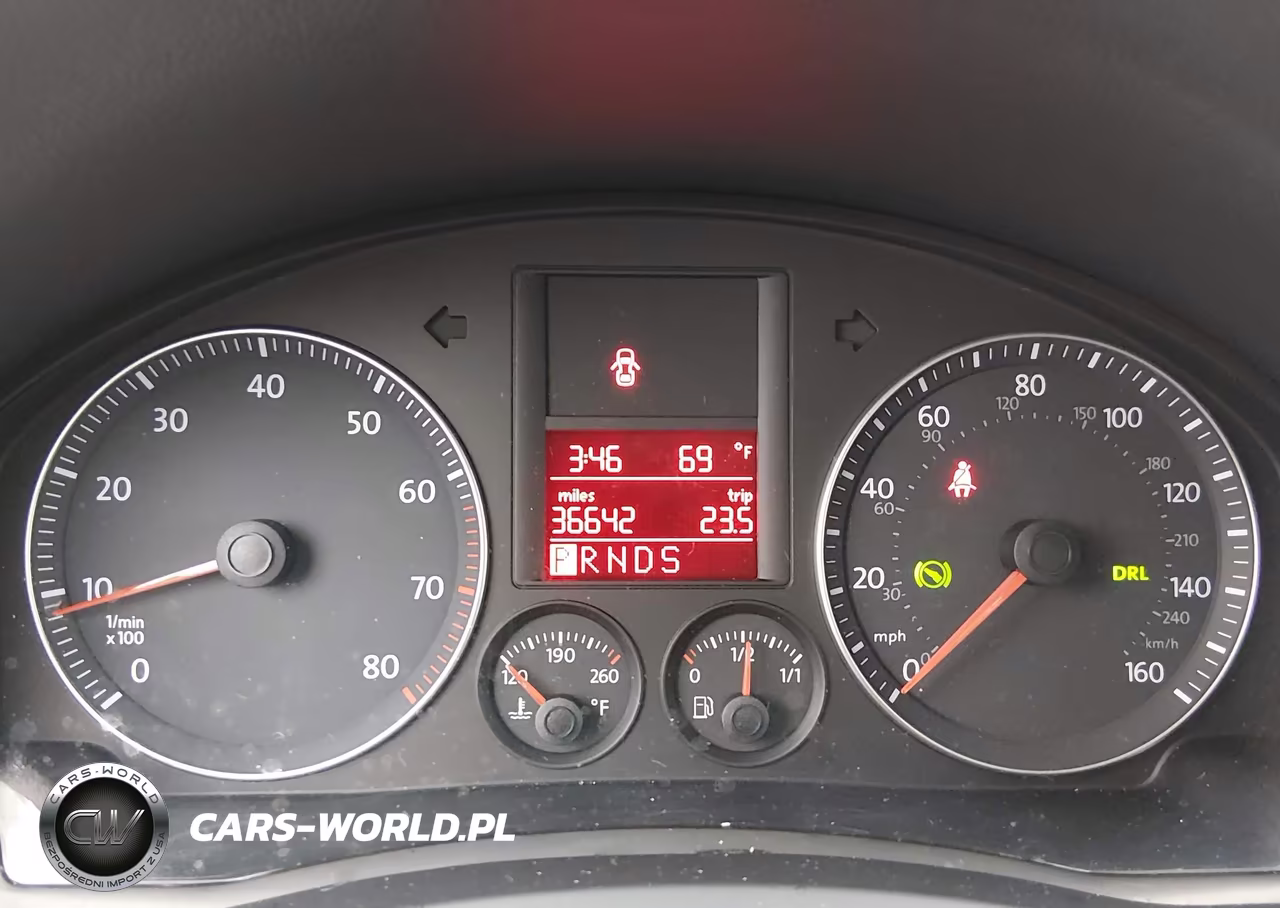 2009 Volkswagen Jetta Se VIN:3VWRZ71KX9M091999 - 7