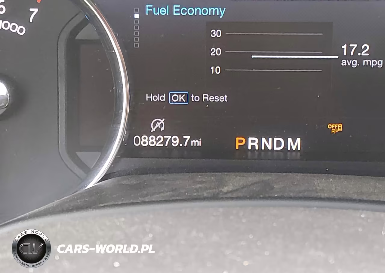 2019 Ford Expedition Max Xlt VIN:1FMJK1HT7KEA12313 - 16