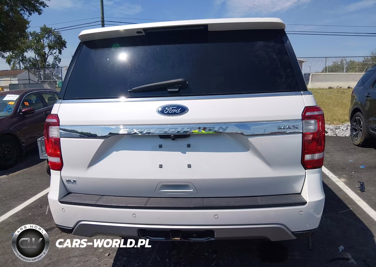 2019 Ford Expedition Max Xlt VIN:1FMJK1HT7KEA12313 - 17