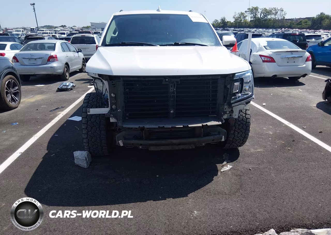 2019 Ford Expedition Max Xlt VIN:1FMJK1HT7KEA12313 - 6