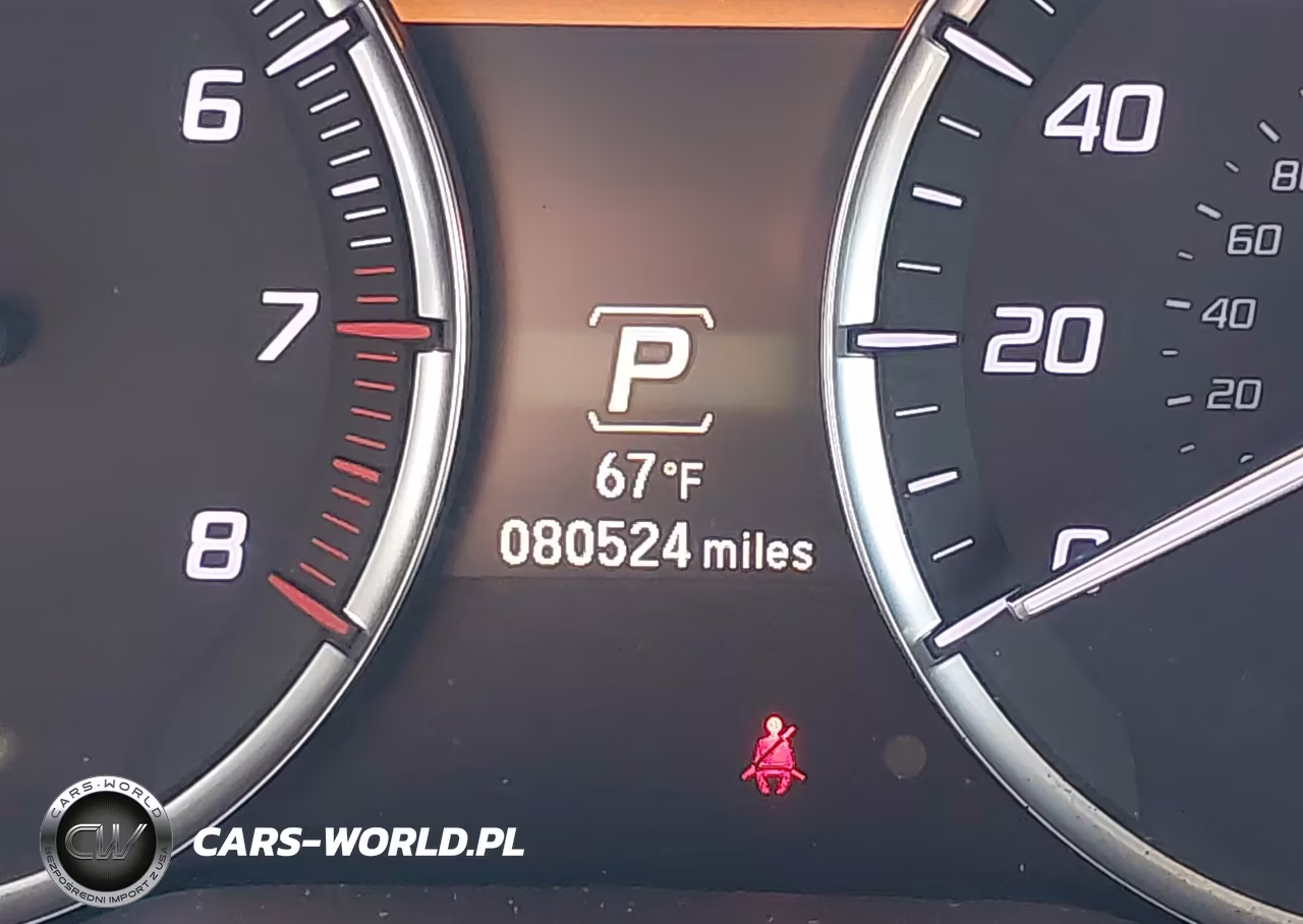 2019 Acura Mdx Tech Pkg VIN:5J8YD3H5XKL001216 - 15