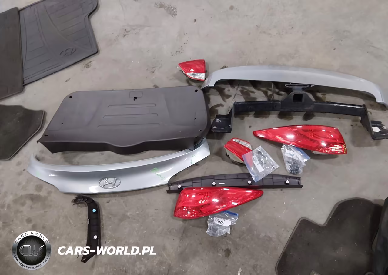 2014 Hyundai Tucson Se VIN:KM8JUCAG6EU868960 - 12