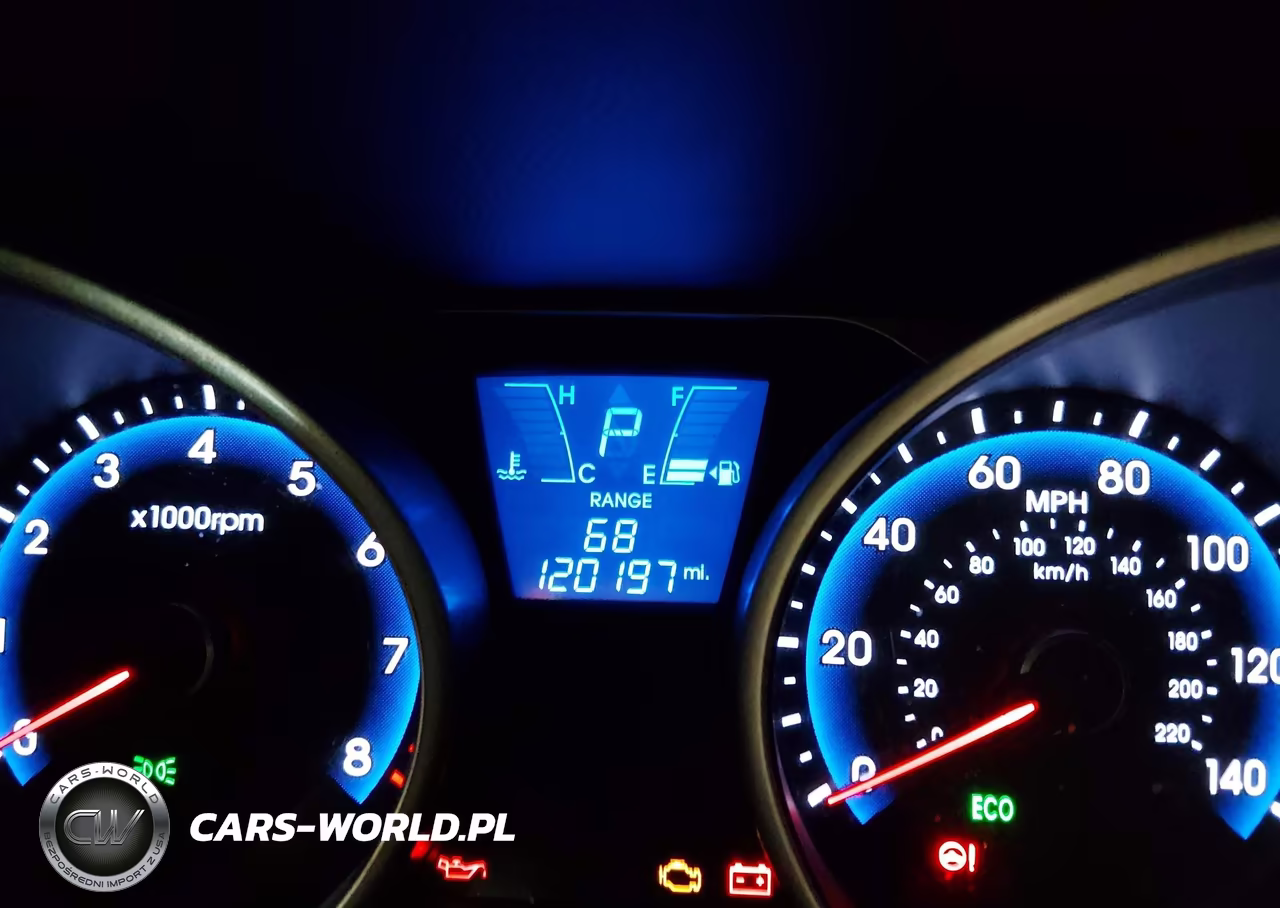 2014 Hyundai Tucson Se VIN:KM8JUCAG6EU868960 - 16