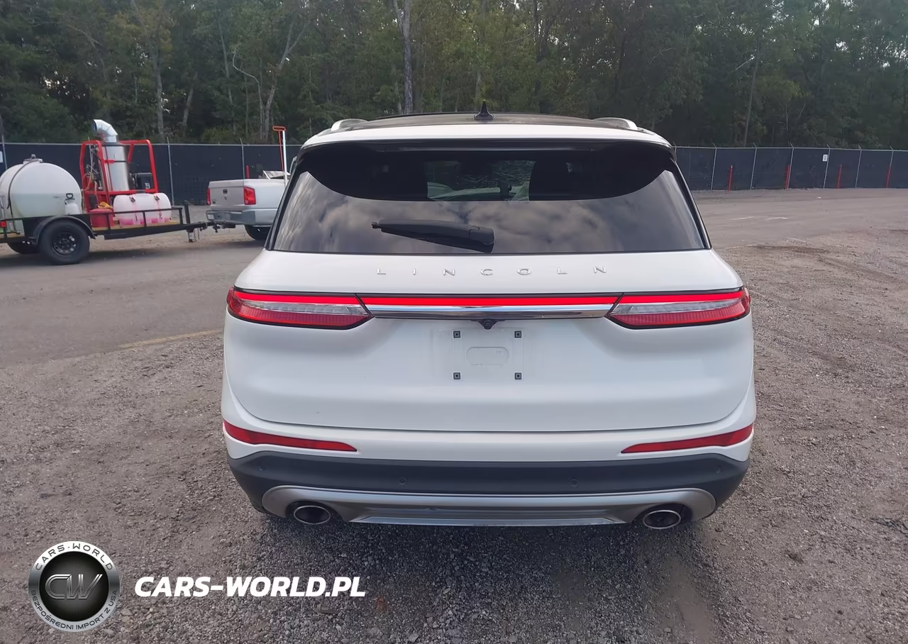 2022 Lincoln Corsair Reserve VIN:5LMCJ2D96NUL01105 - 16