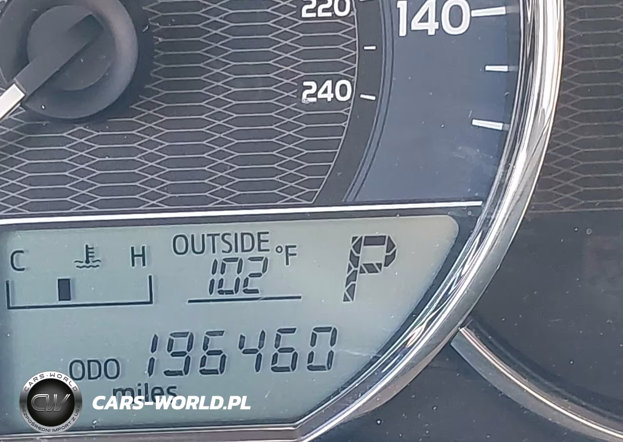 2014 Toyota Corolla Le VIN:5YFBURHE3EP089366 - 15