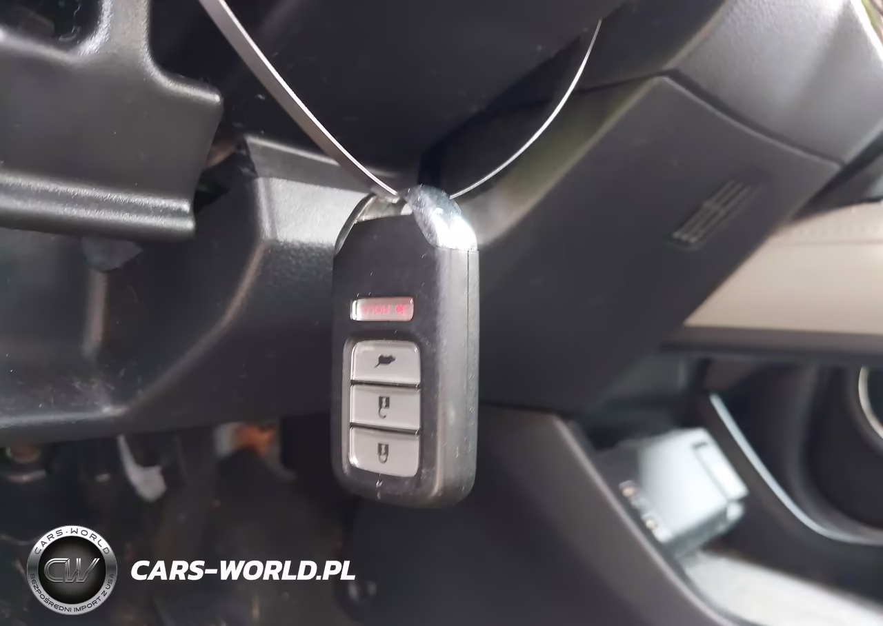 2019 Honda Hr-V Ex VIN:3CZRU6H59KM703492 - 11