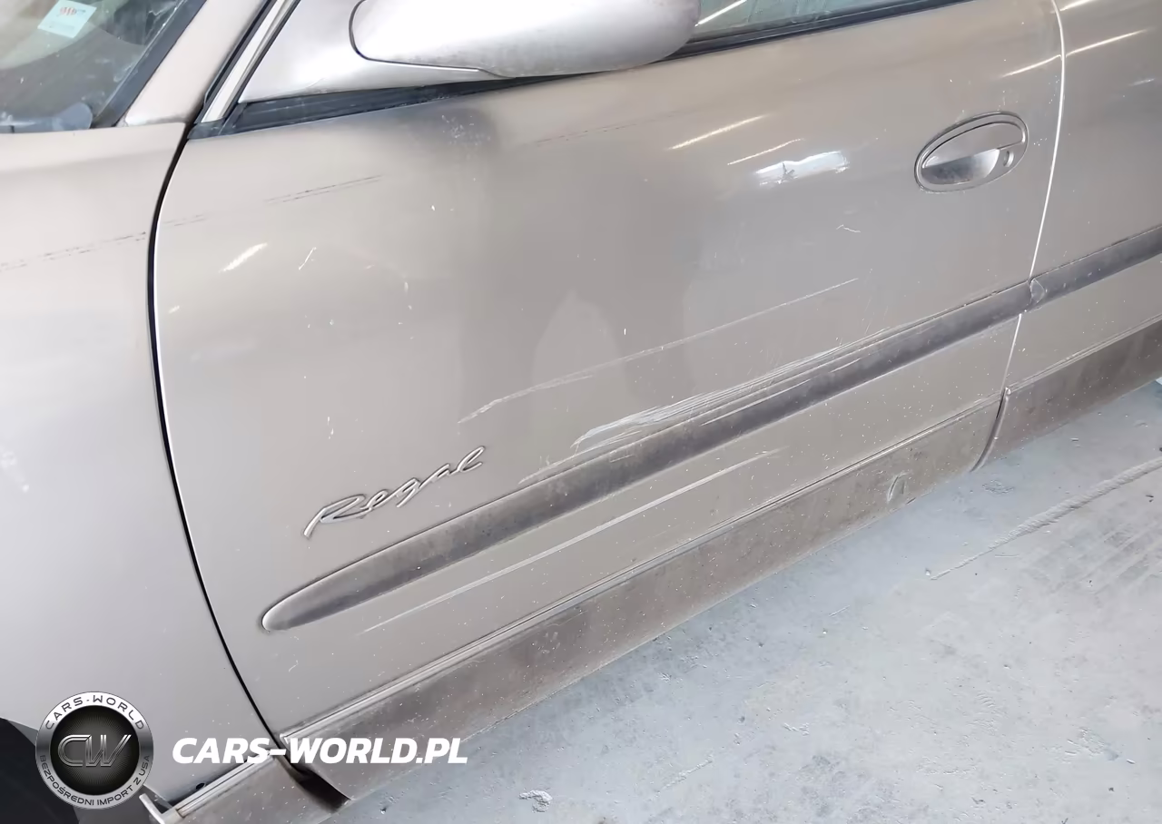 1998 Buick Regal Ls VIN:2G4WB52K6W1519899 - 13