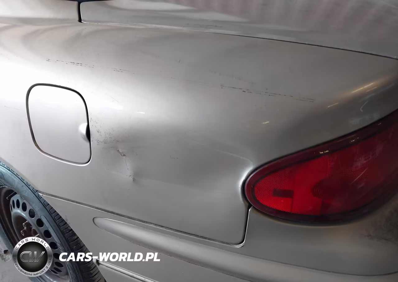 1998 Buick Regal Ls VIN:2G4WB52K6W1519899 - 15