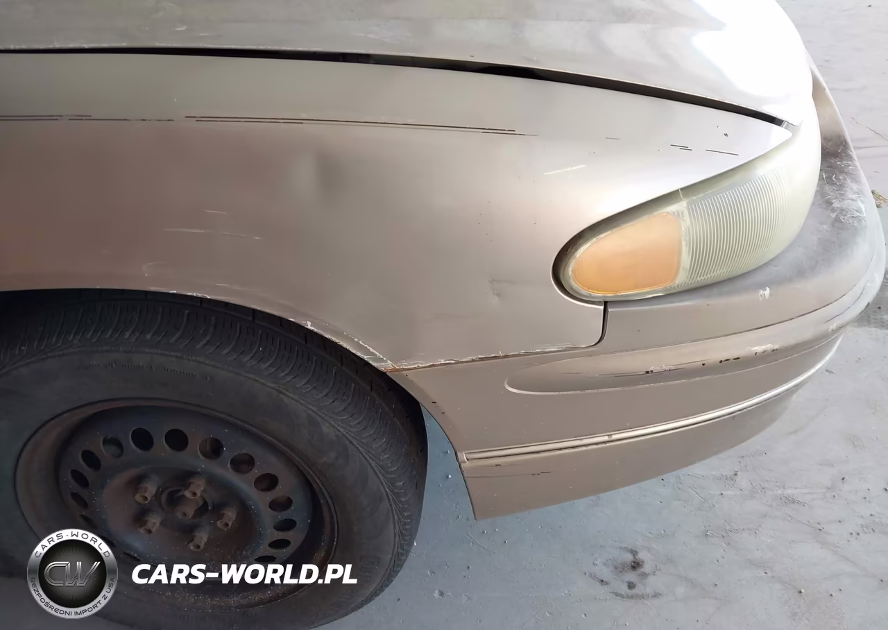 1998 Buick Regal Ls VIN:2G4WB52K6W1519899 - 17