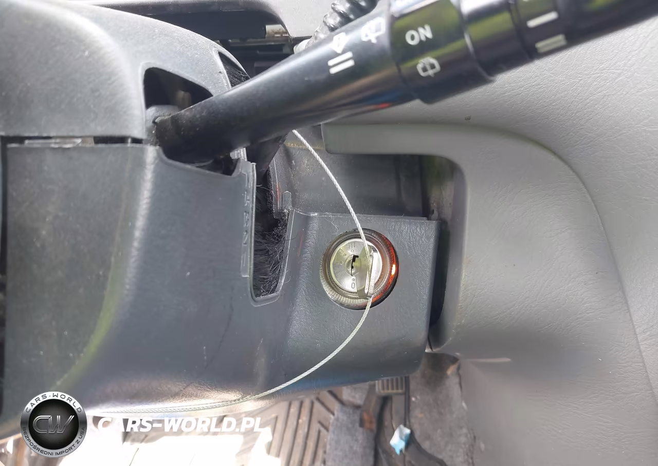 1998 Honda Cr-V Ex VIN:JHLRD1866WC073913 - 11