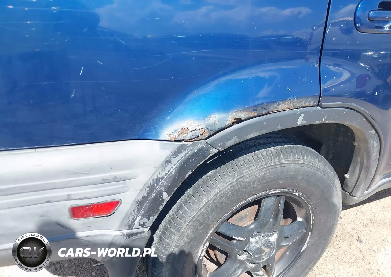 1998 Honda Cr-V Ex VIN:JHLRD1866WC073913 - 14