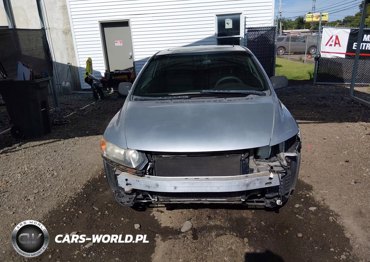 2007 Honda Civic Ex VIN:2HGFG12877H585021 - 13