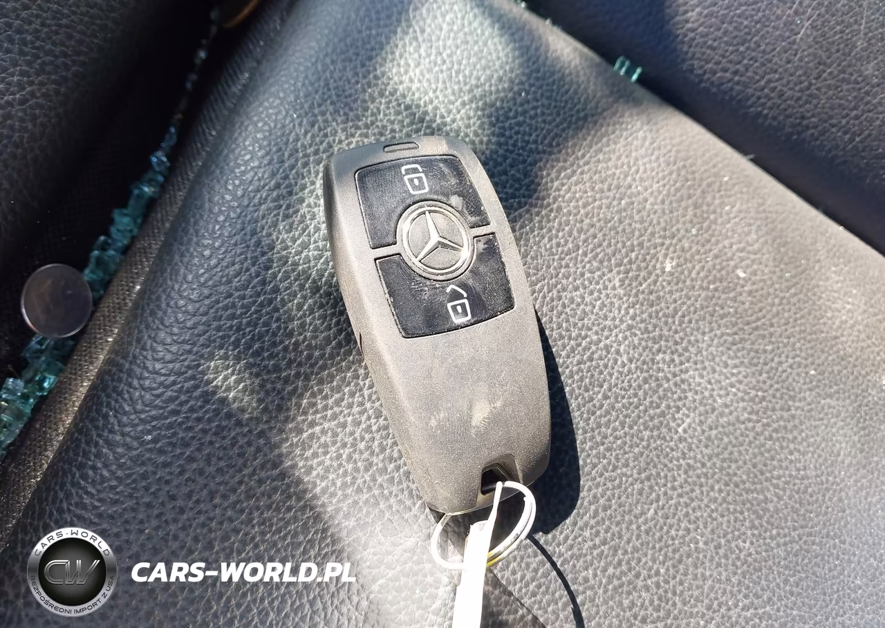 2024 Mercedes-Benz Sprinter 2500 Standard Roof 4-Cyl Diesel Ho VIN:W1Y4NBHY6RT188426 - 11