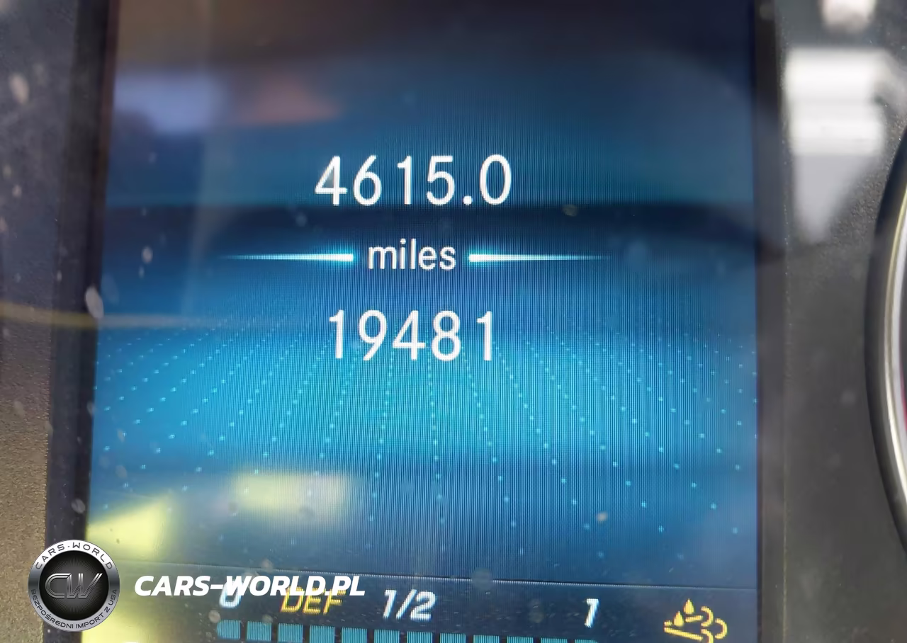 2024 Mercedes-Benz Sprinter 2500 Standard Roof 4-Cyl Diesel Ho VIN:W1Y4NBHY6RT188426 - 15