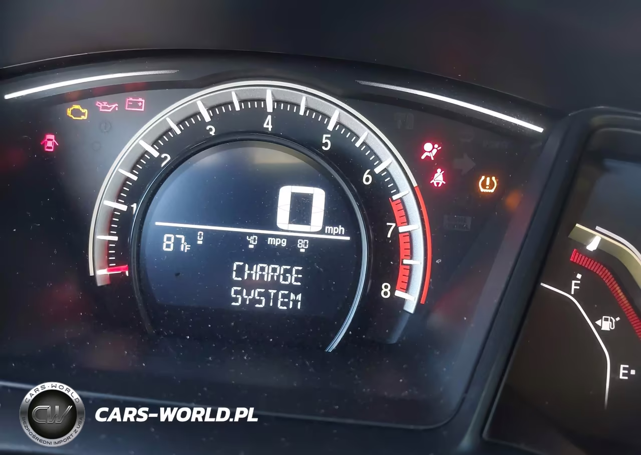 2017 Honda Civic Sport VIN:SHHFK7H45HU219732 - 7