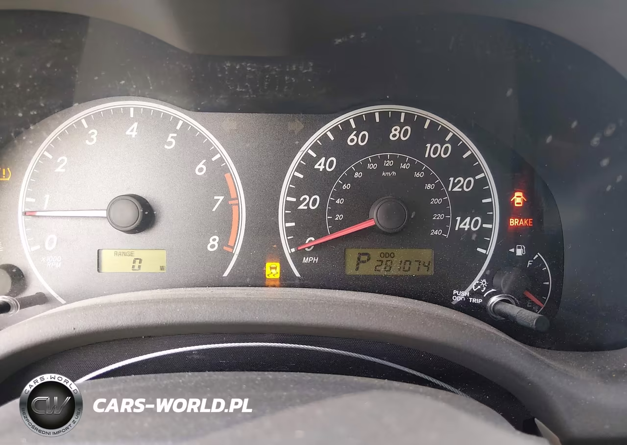 2010 Toyota Corolla Le VIN:1NXBU4EE6AZ369332 - 7