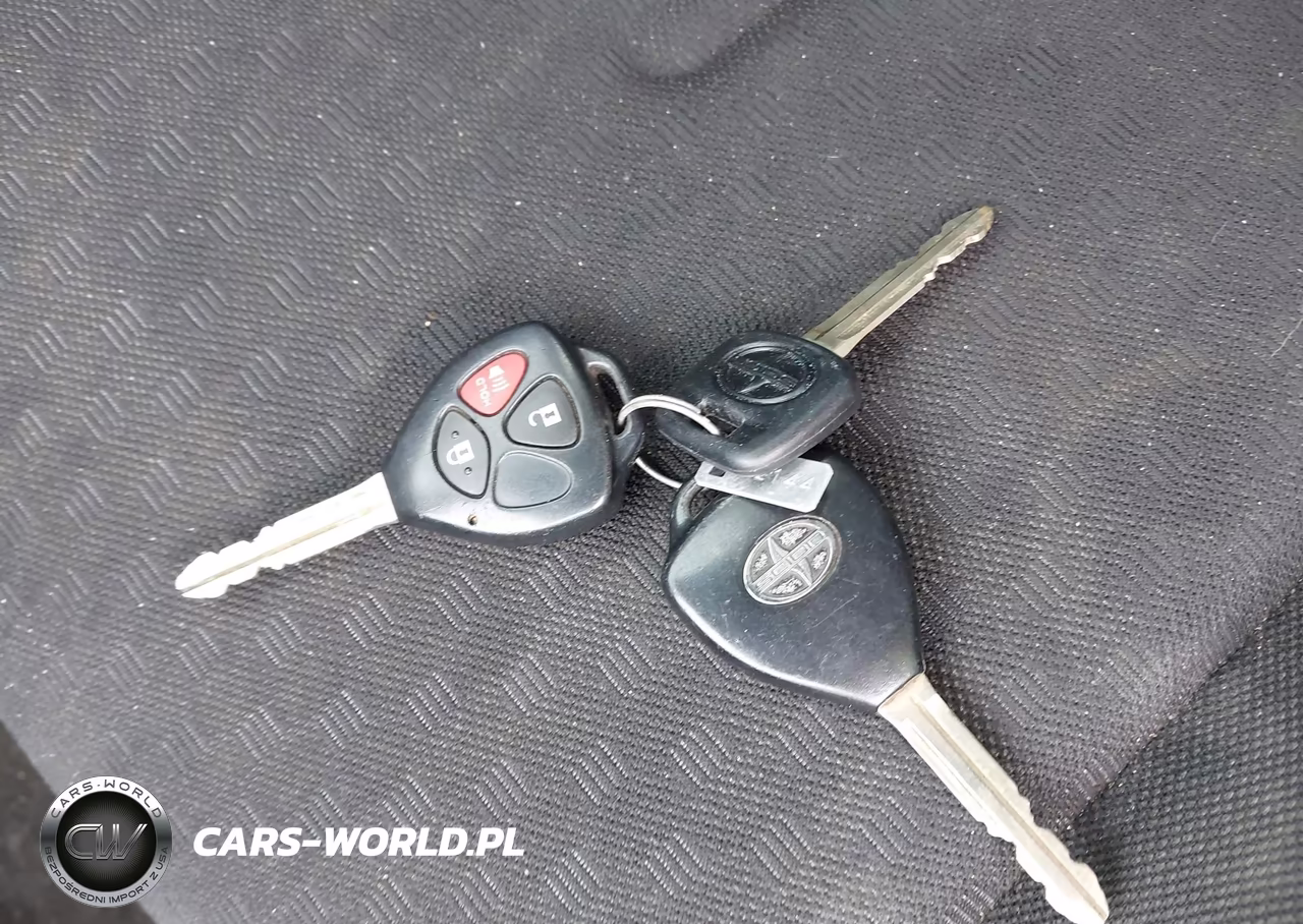 2010 Scion Xd VIN:JTKKU4B41A1005443 - 11