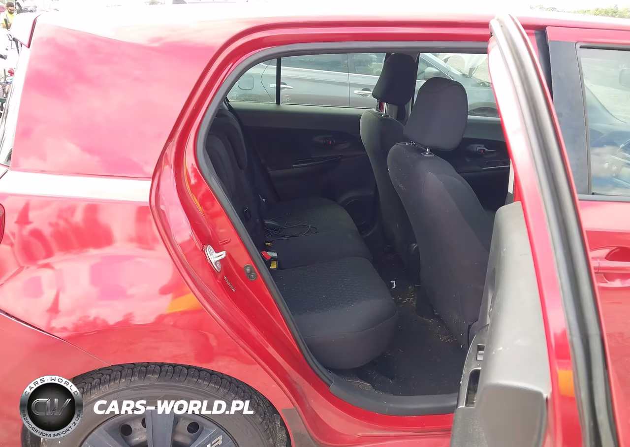 2010 Scion Xd VIN:JTKKU4B41A1005443 - 8