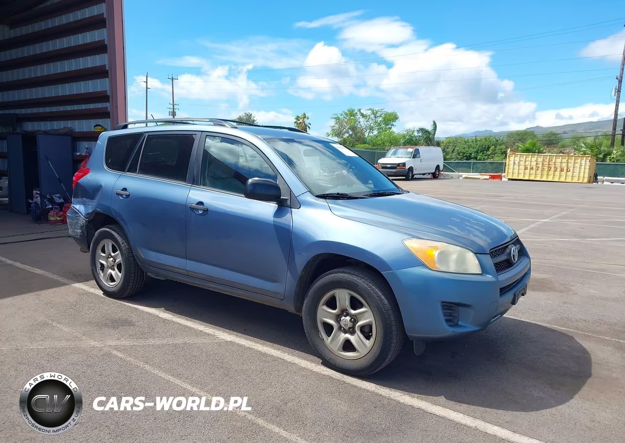 2010 Toyota Rav4