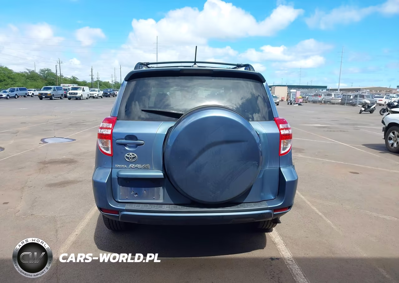 2010 Toyota Rav4 VIN:JTMZF4DV1A5028624 - 16