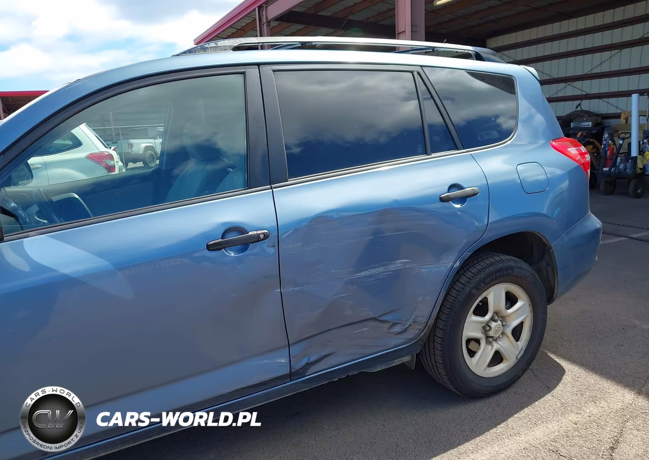 2010 Toyota Rav4 VIN:JTMZF4DV1A5028624 - 18