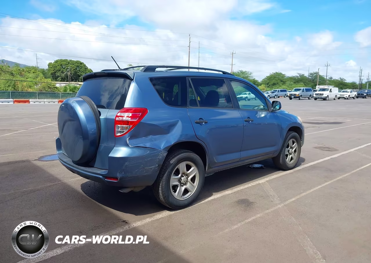 2010 Toyota Rav4 VIN:JTMZF4DV1A5028624 - 4