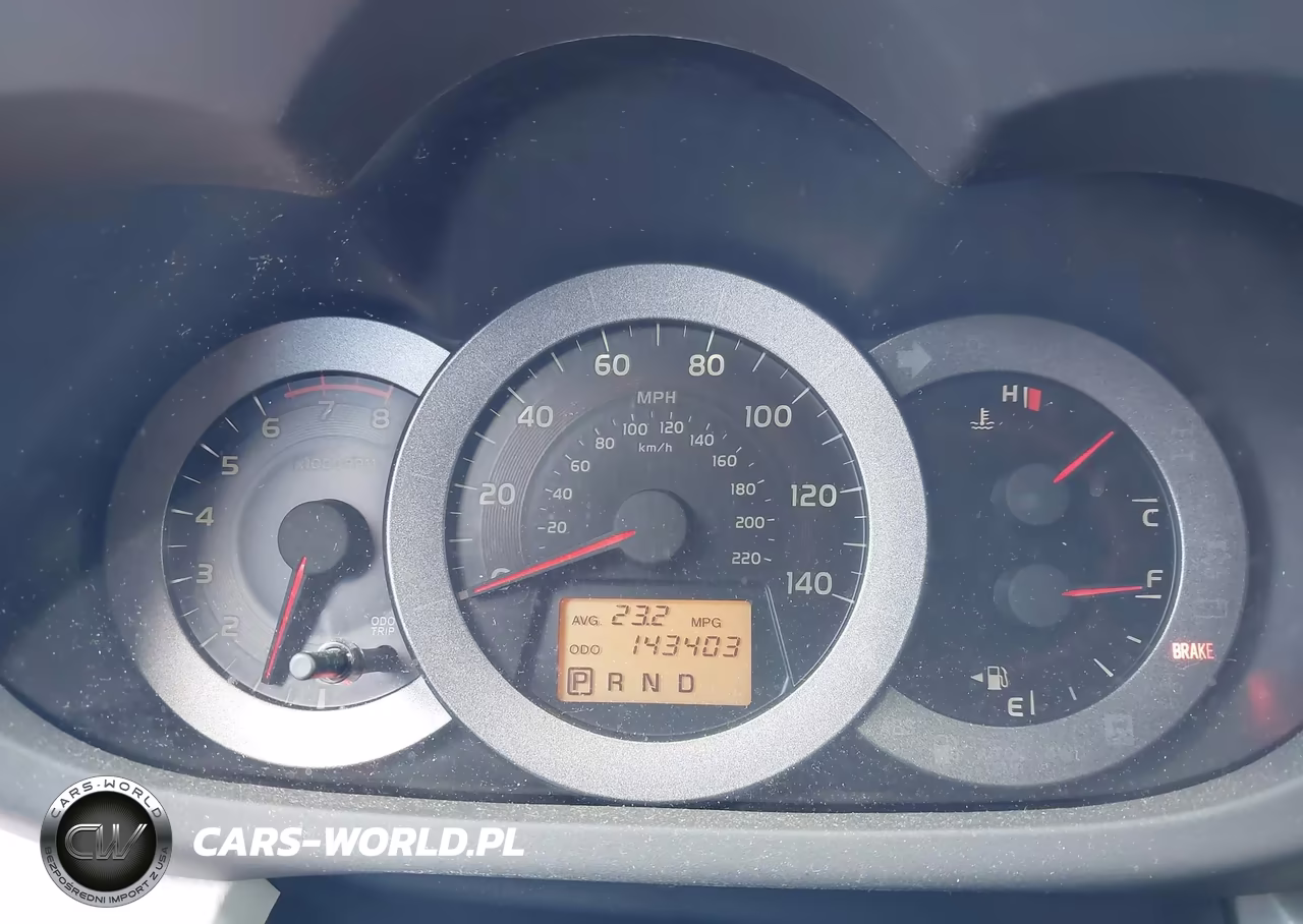 2010 Toyota Rav4 VIN:JTMZF4DV1A5028624 - 7