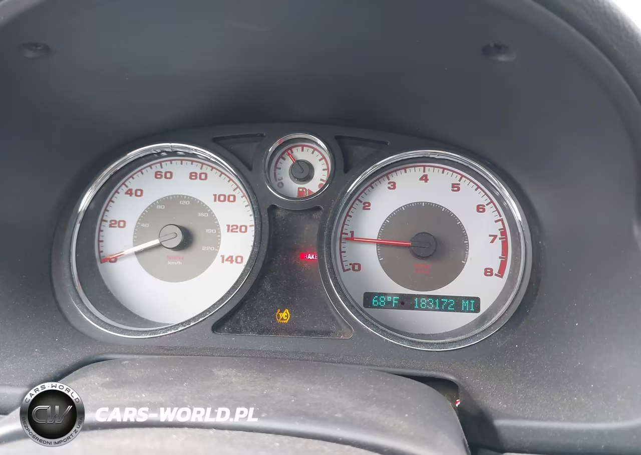 2007 Pontiac G5 VIN:1G2AL15F977124093 - 7
