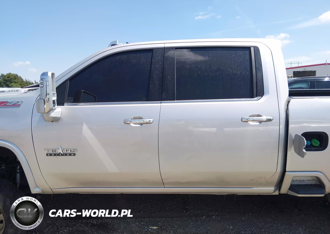 2020 Chevrolet Silverado 2500Hd VIN:1GC4YPEY0LF121369 - 15