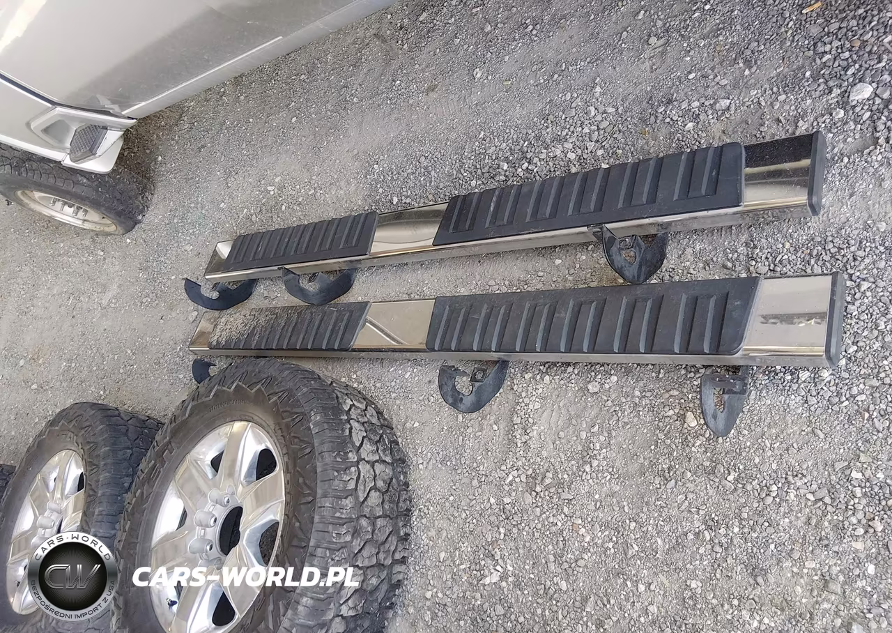 2020 Chevrolet Silverado 2500Hd VIN:1GC4YPEY0LF121369 - 17