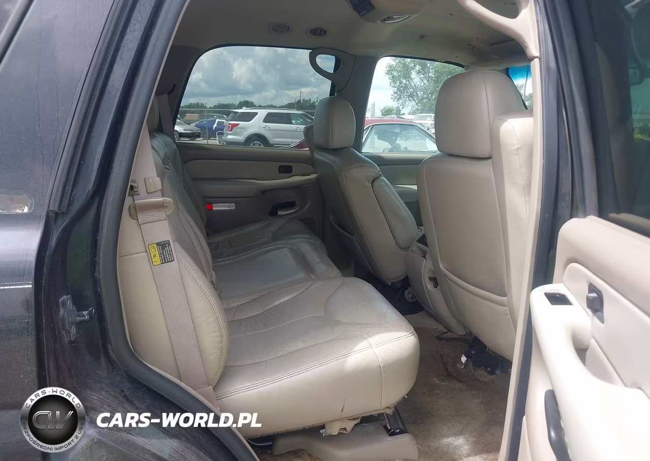 2002 GMC Yukon Slt VIN:1GKEC13Z22R252199 - 8