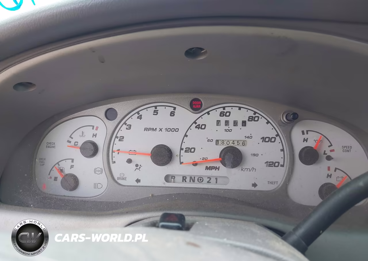 2002 Ford Explorer Sport Trac VIN:1FMZU67E92UB99153 - 7