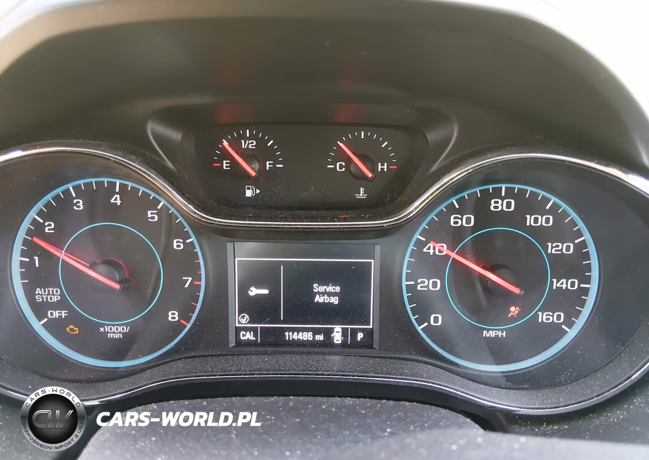 2018 Chevrolet Cruze Ls Auto VIN:1G1BC5SM3J7179102 - 7