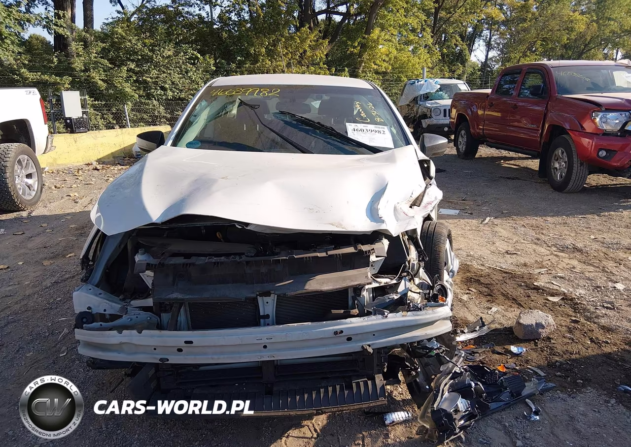 2019 Subaru Legacy 2.5I VIN:4S3BNAB67K3040689 - 13