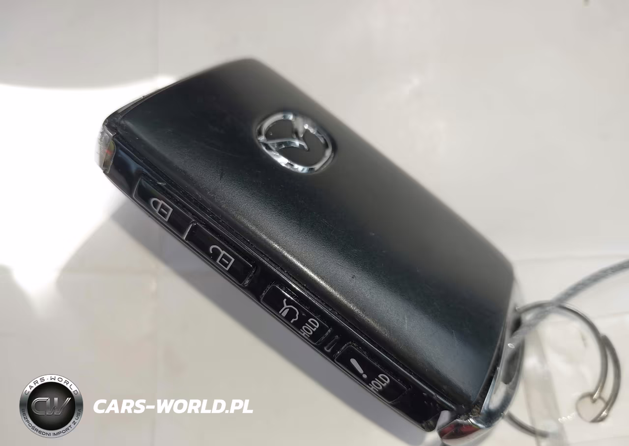 2022 Mazda Cx-5 2.5 S Premium Plus VIN:JM3KFBEM7N0568758 - 11