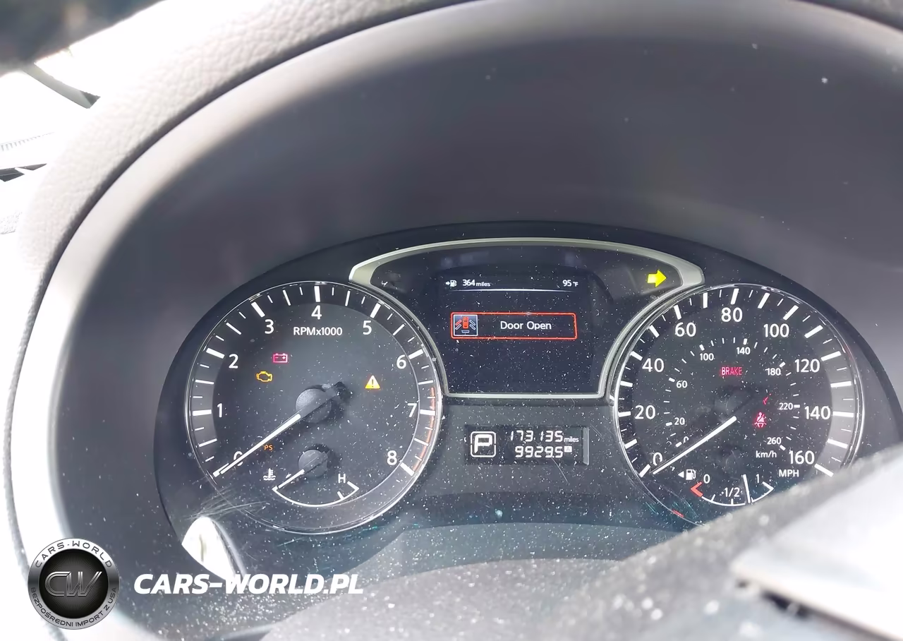2013 Nissan Altima 2.5 Sl VIN:1N4AL3AP9DC215797 - 7